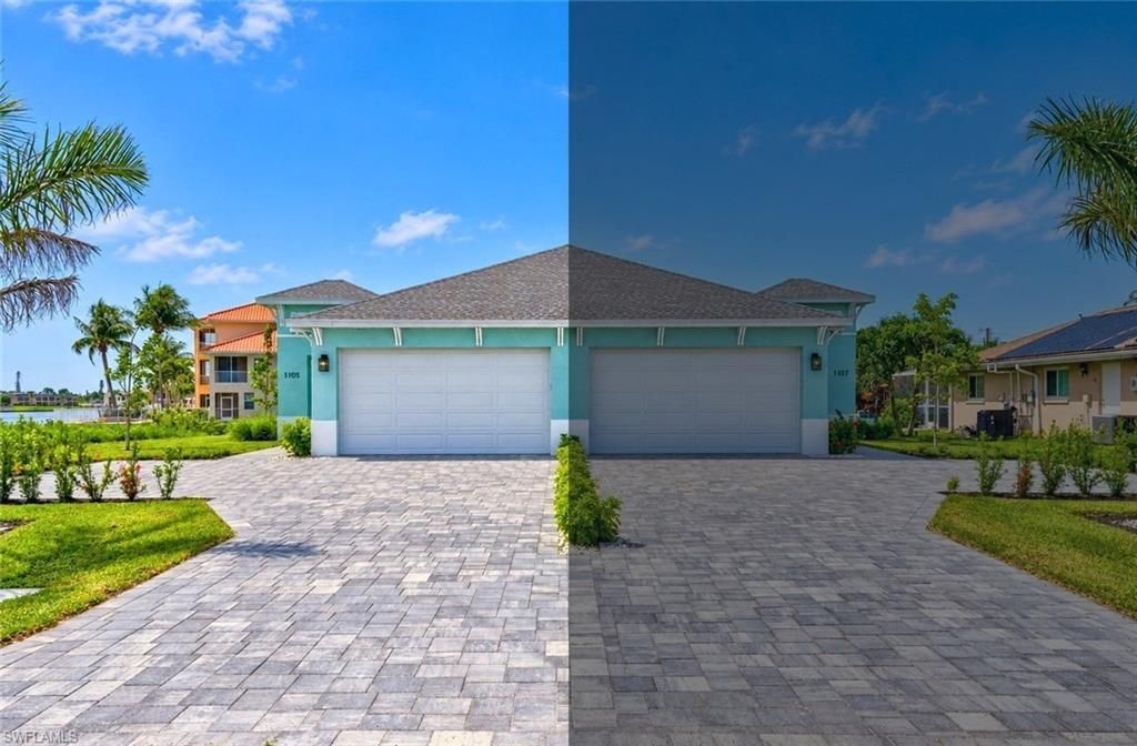 1105 SE 38th St, Cape Coral, FL 33904 Photo