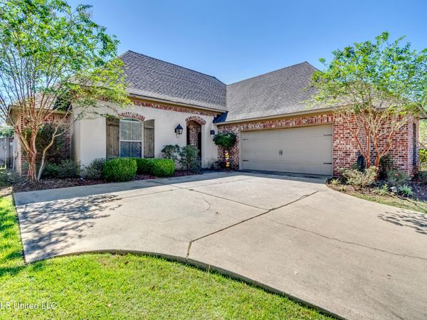 233 Stonebridge Boulevard, Brandon, MS 39042