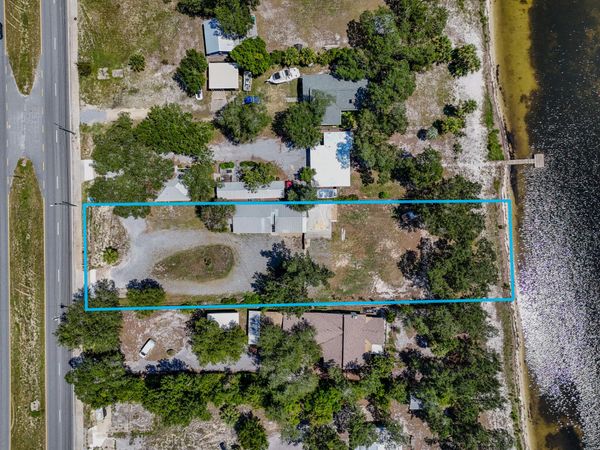 6135 E E Highway 98, Panama City, FL 32404
