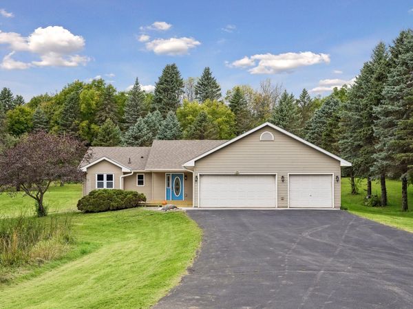 2485 Hamlin Avenue SE, Buffalo, MN 55313
