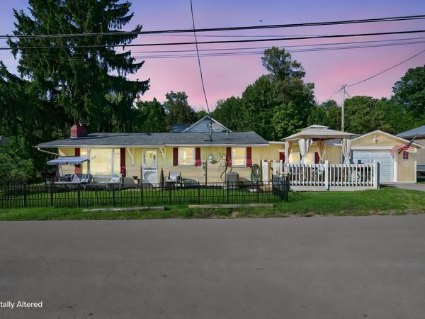 51 Cranberry Lane , Buckeye Lake, OH 43008