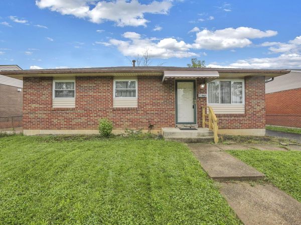 1942 Argyle Drive , Columbus, OH 43219