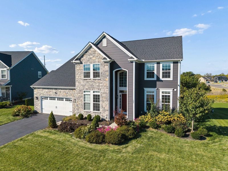 206 Ingleton Court, Delaware, OH 43015 Photo 4