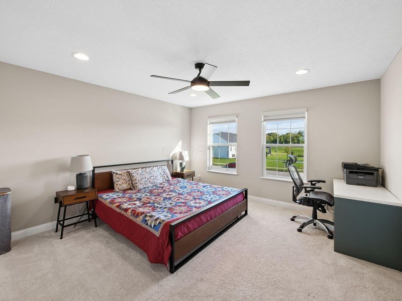 206 Ingleton Court, Delaware, OH 43015 Photo 43