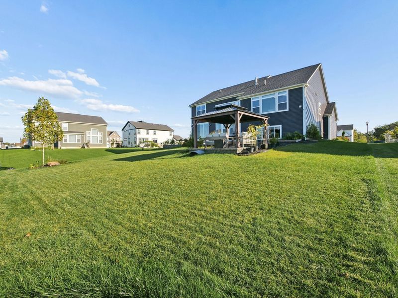 206 Ingleton Court, Delaware, OH 43015 Photo 67