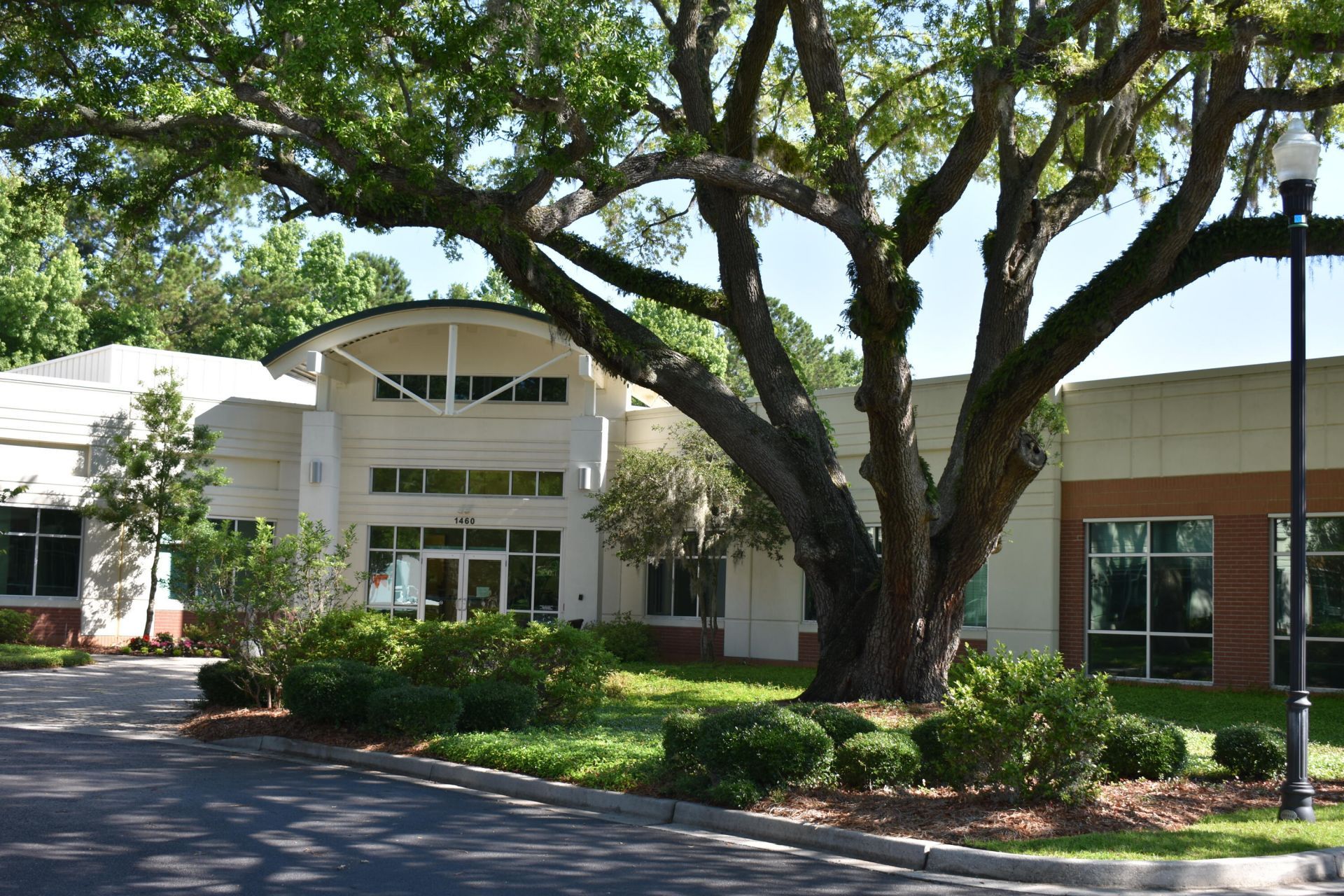 1460 Tobias Gadson Boulevard  Photo 4