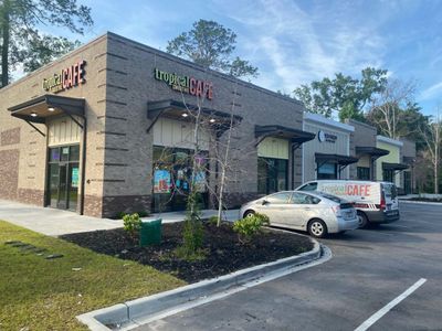 8459 Dorchester Road , Unit E, North Charleston, SC 29420