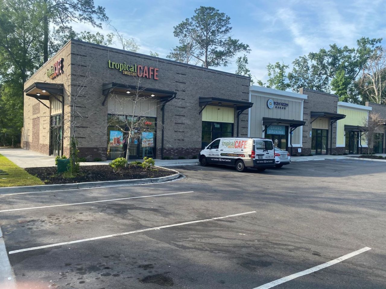 8459 Dorchester Road  Photo 5