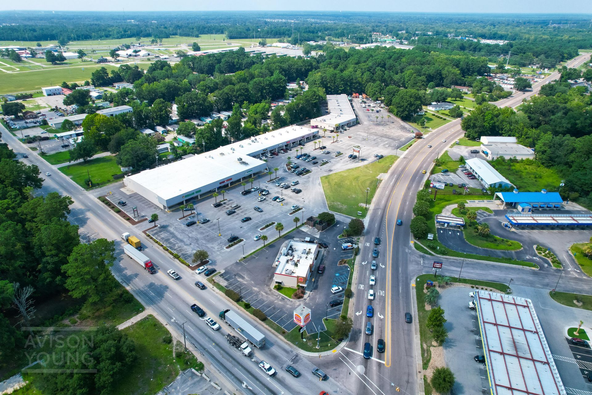 113 College Park Road  Photo 13