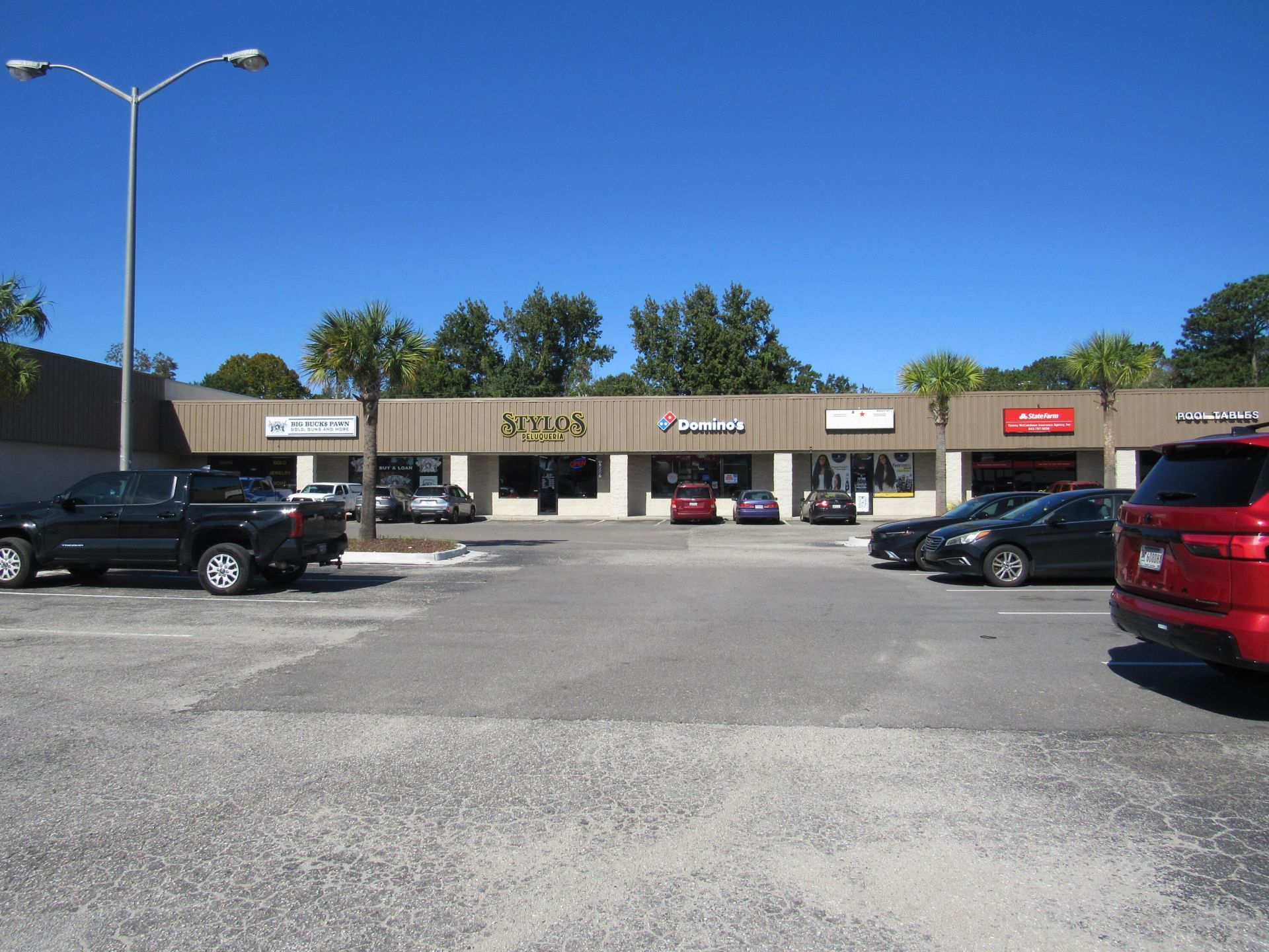 113 College Park Road  Photo 17