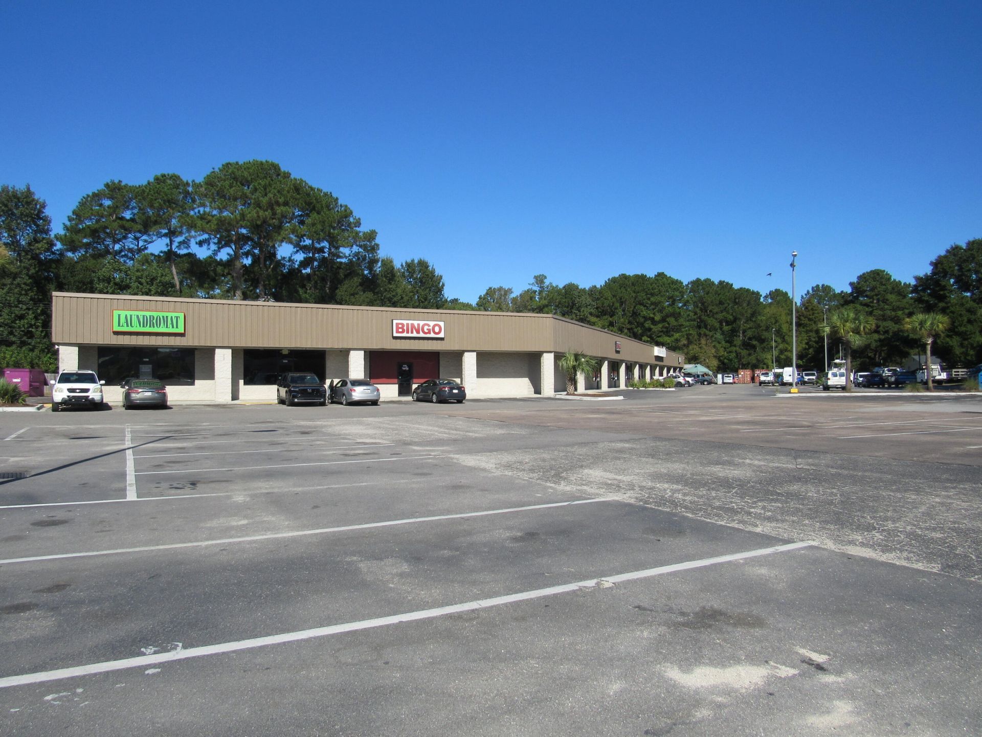 113 College Park Road  Photo 36