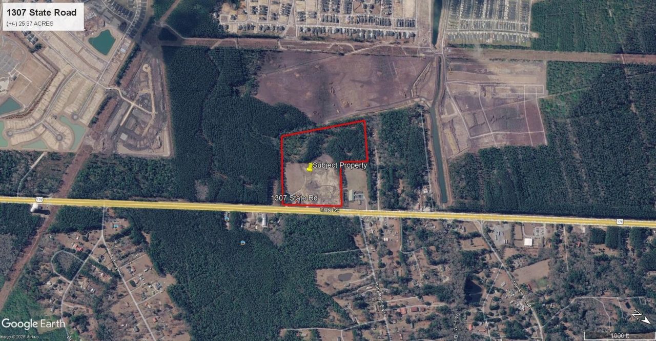1307 State Road Road  Photo 7