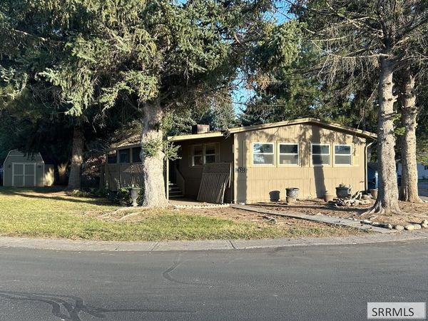 3435 W Elswood Drive, IDAHO FALLS, ID 83402