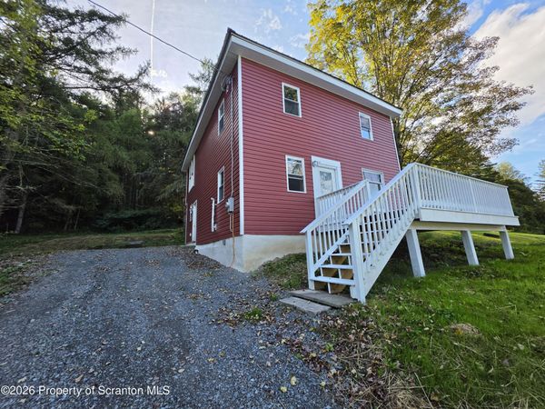71 Franklin Avenue , Susquehanna, PA 18847