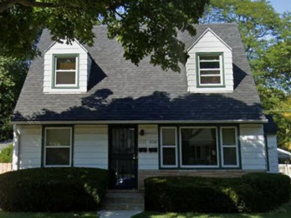 5700 W Custer AVENUE, Milwaukee, WI 53218