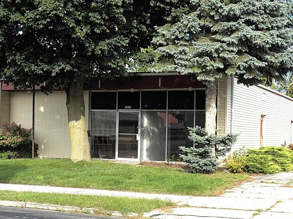 1115 S 9th STREET, Manitowoc, WI 54220