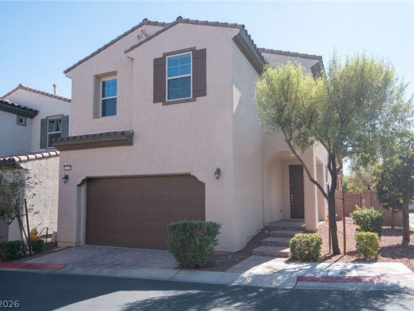 10213 Yarmouth Sea Court , Las Vegas, NV 89166