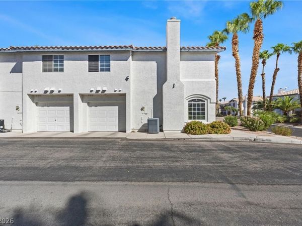 8212 Diamond Star Court , Las Vegas, NV 89145