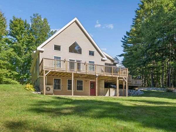11 East Shore Drive, Parsonsfield, ME 04047