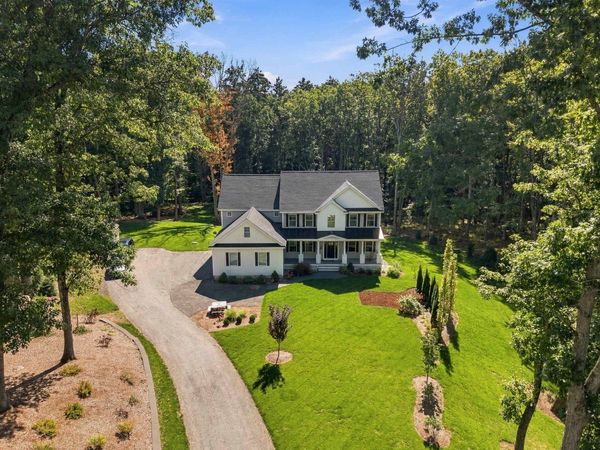141 Londonderry Road, Windham, NH 03087
