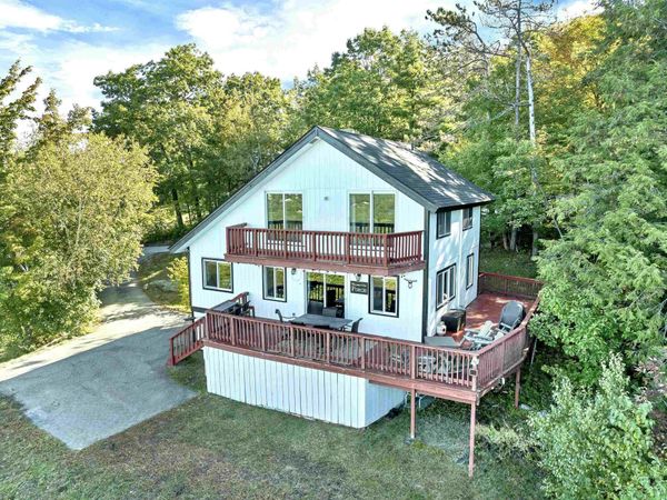 23 Trail View Drive, Gilford, NH 03249