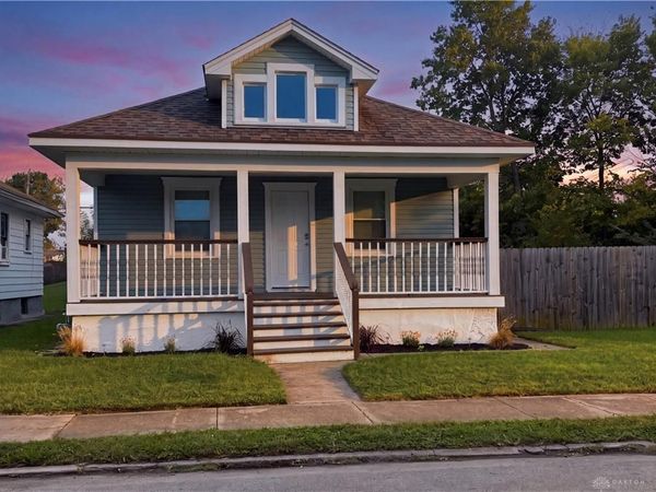 2120 Bickmore Avenue, Dayton, OH 45404