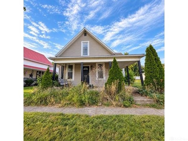 222 W Miami Street, DeGraff, OH 43318