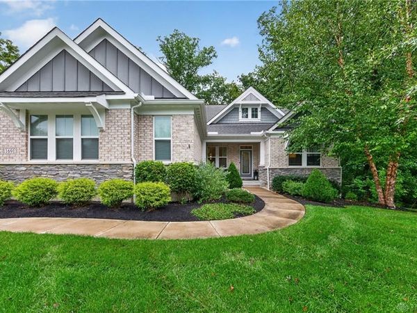 1691 Bluffton Terrace Drive, Maineville, OH 45039