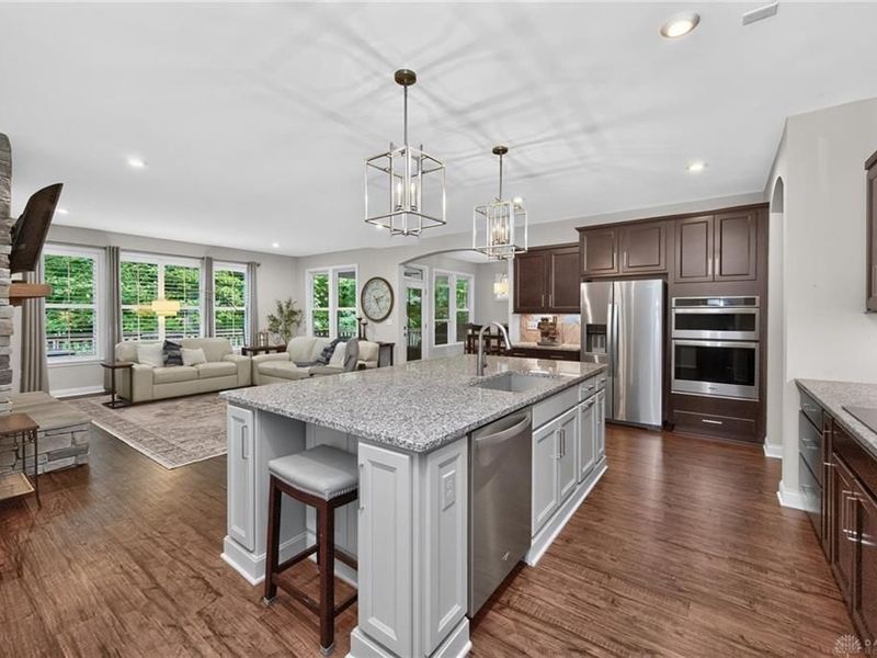 1691 Bluffton Terrace Drive, Maineville, OH 45039 Photo 15