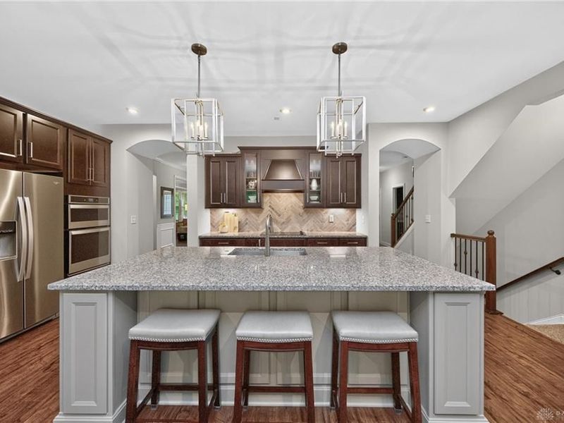 1691 Bluffton Terrace Drive, Maineville, OH 45039 Photo 18
