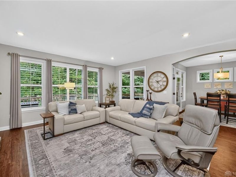 1691 Bluffton Terrace Drive, Maineville, OH 45039 Photo 19