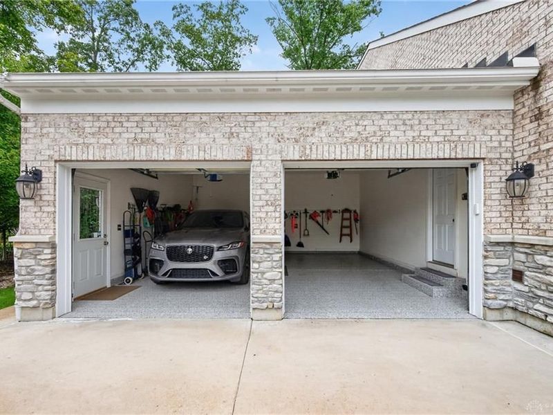 1691 Bluffton Terrace Drive, Maineville, OH 45039 Photo 54