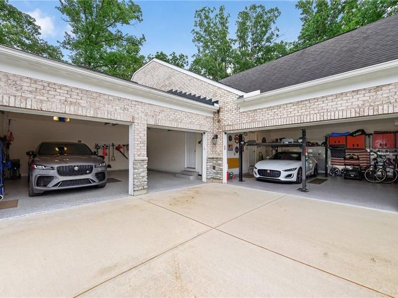 1691 Bluffton Terrace Drive, Maineville, OH 45039 Photo 55