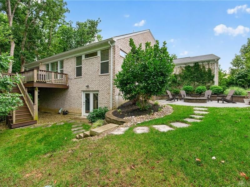1691 Bluffton Terrace Drive, Maineville, OH 45039 Photo 61