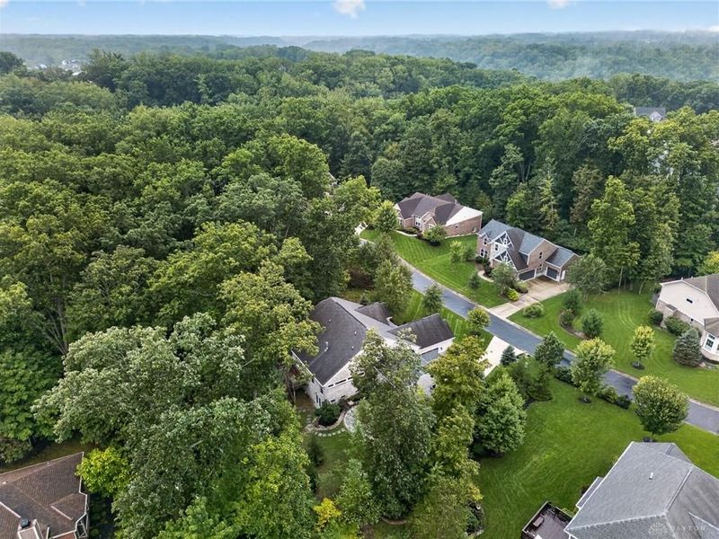 1691 Bluffton Terrace Drive, Maineville, OH 45039 Photo 67