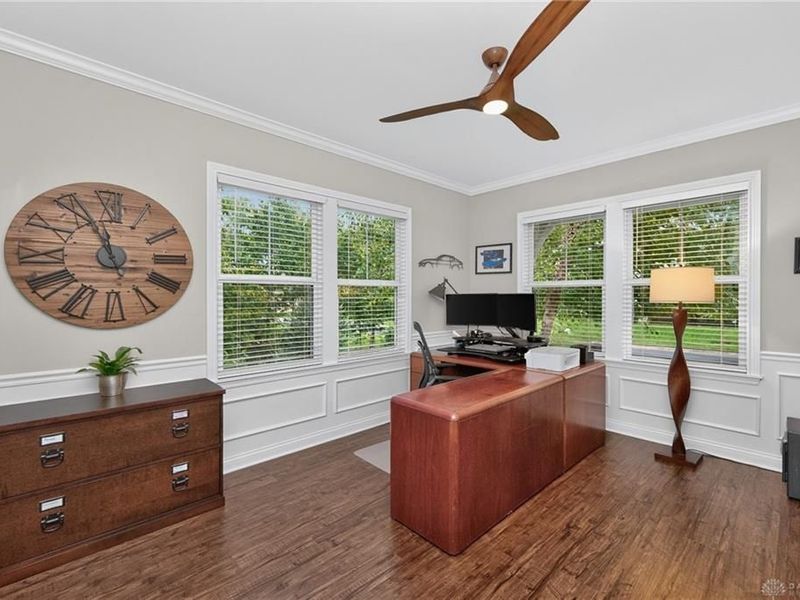 1691 Bluffton Terrace Drive, Maineville, OH 45039 Photo 9