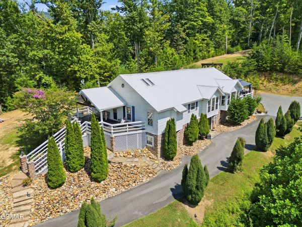 3458 Obes Way , Sevierville, TN 37862