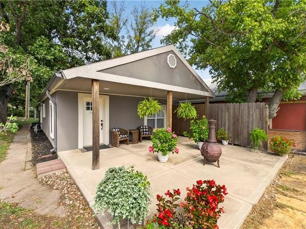 112 W Main Street, Freeman, MO 64746