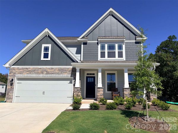 6196 Sylvan Drive, Denver, NC 28037