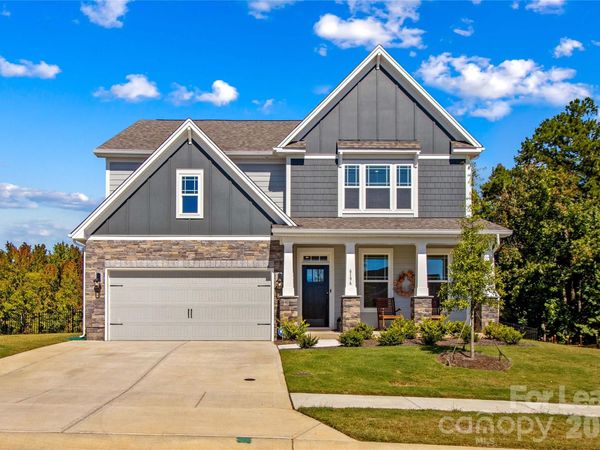 6196 Sylvan Drive, Denver, NC 28037