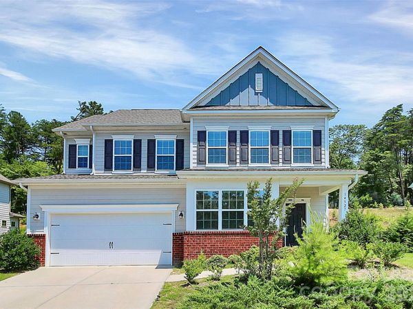 14527 Murfield Court , Charlotte, NC 28278