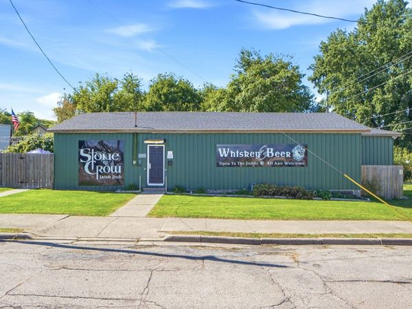 5 N Murray Street, Springfield, OH 45503