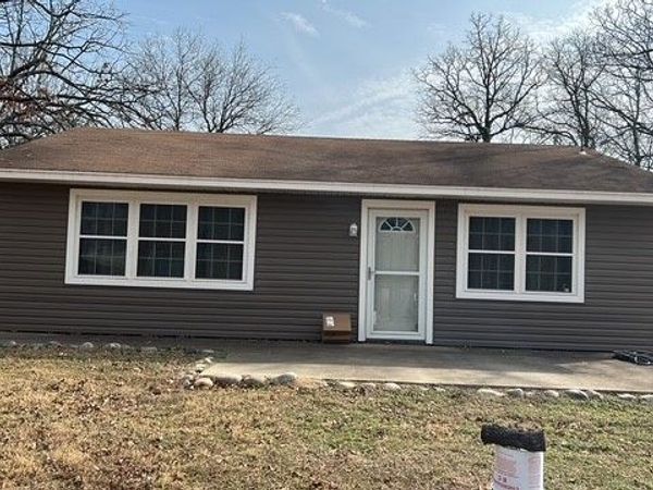 415604 E 1092 Road , Checotah, OK 74426