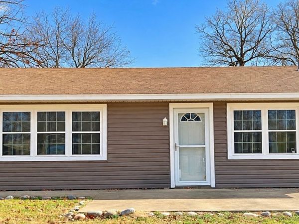415604 E 1092 Road , Checotah, OK 74426