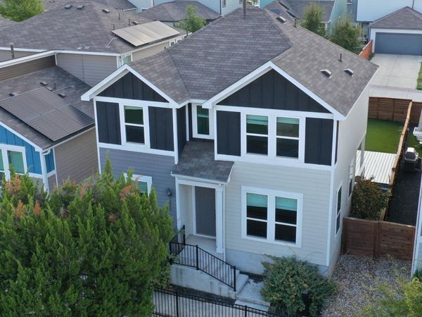 5208 Golden Canary LN, Unit 80, Austin, TX 78723