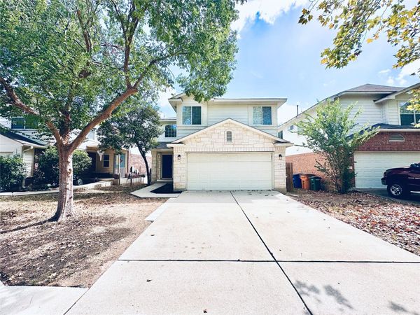 11513 James B Connolly LN, Austin, TX 78748