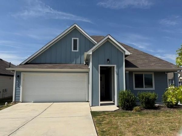 100 Fort Clark Springs DR , Hutto, TX 78634