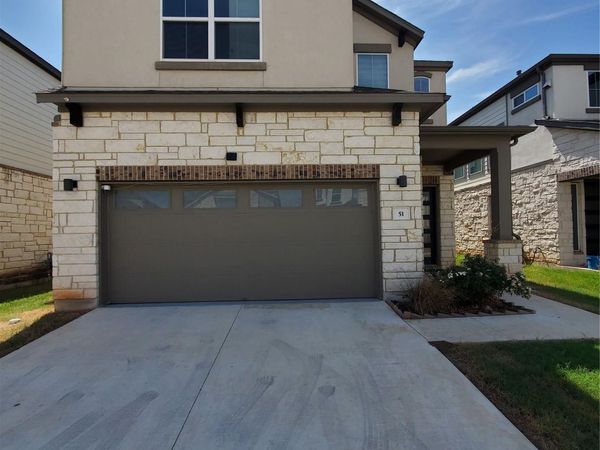 1531 N Red Bud LN, Unit 51, Round Rock, TX 78665