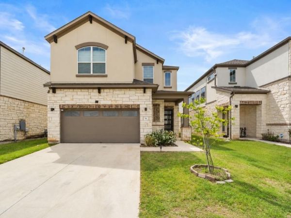 1531 N Red Bud LN, Unit 51, Round Rock, TX 78665