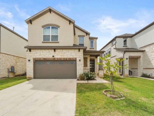 1531 N Red Bud LN, Unit 51, Round Rock, TX 78665